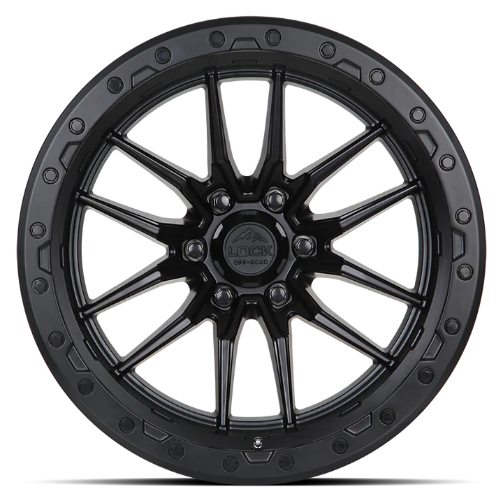 Krawler Series | Multiple Finishes