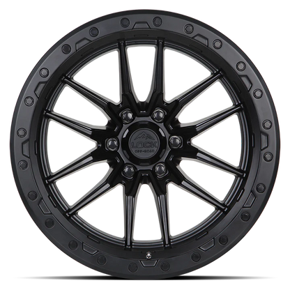 Krawler Series | Multiple Finishes