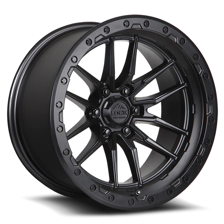 Krawler Series | Multiple Finishes