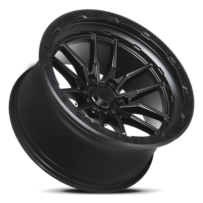 Krawler Series | Multiple Finishes