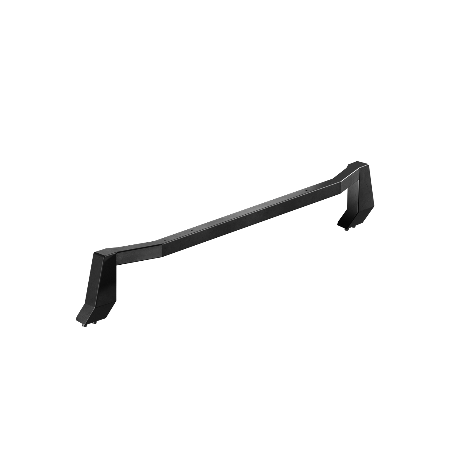 2024-Current Toyota Land Cruiser Front Hybrid Bumper Bull Bar