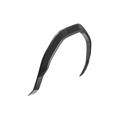 2024-Current Toyota Land Cruiser Fender Flare Kit