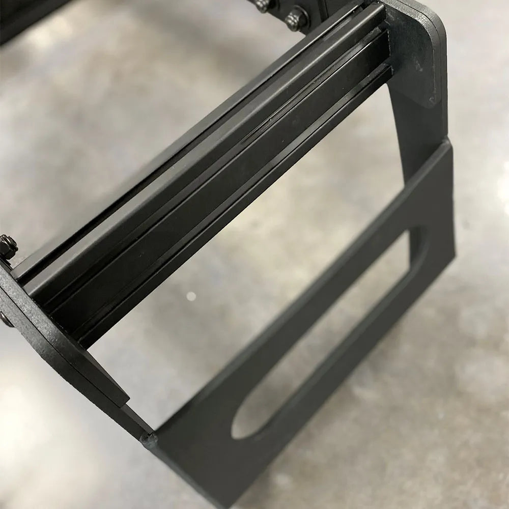 2023+ Sequoia Rear Ladder