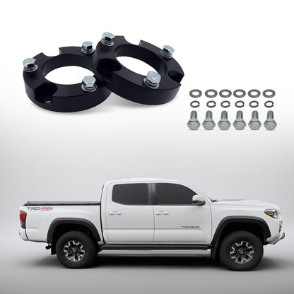 Front Leveling Kit for 2005-2023 Tacoma