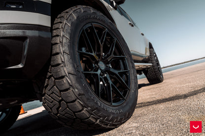 Vossen HF6-4 20"