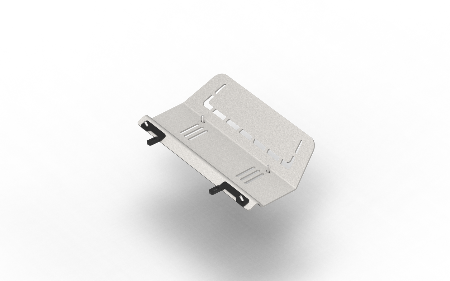 2014-2023 Lexus GX460 Skid Plate Adapter Brackets