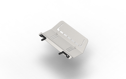 2014-2023 Lexus GX460 Skid Plate Adapter Brackets