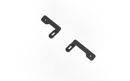 2014-2023 Lexus GX460 Skid Plate Adapter Brackets