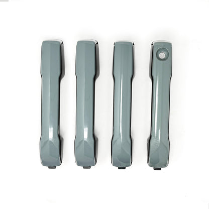 Genuine OEM Paint-Matched Door Handles for 2022+ Tundra