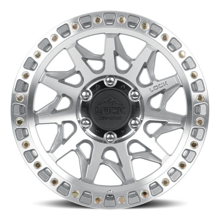 Lunatic Series | Multiple Finishes