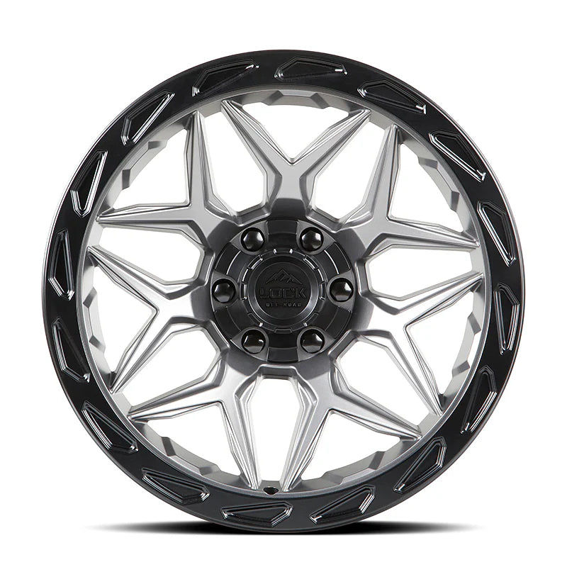 Matrix Series | Multiple Finishes
