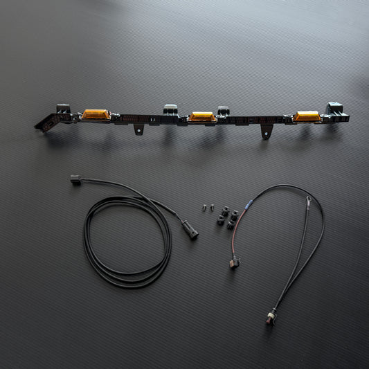 Elite Series Marker Lights for 2022+ Tundra TRD Pro Grille