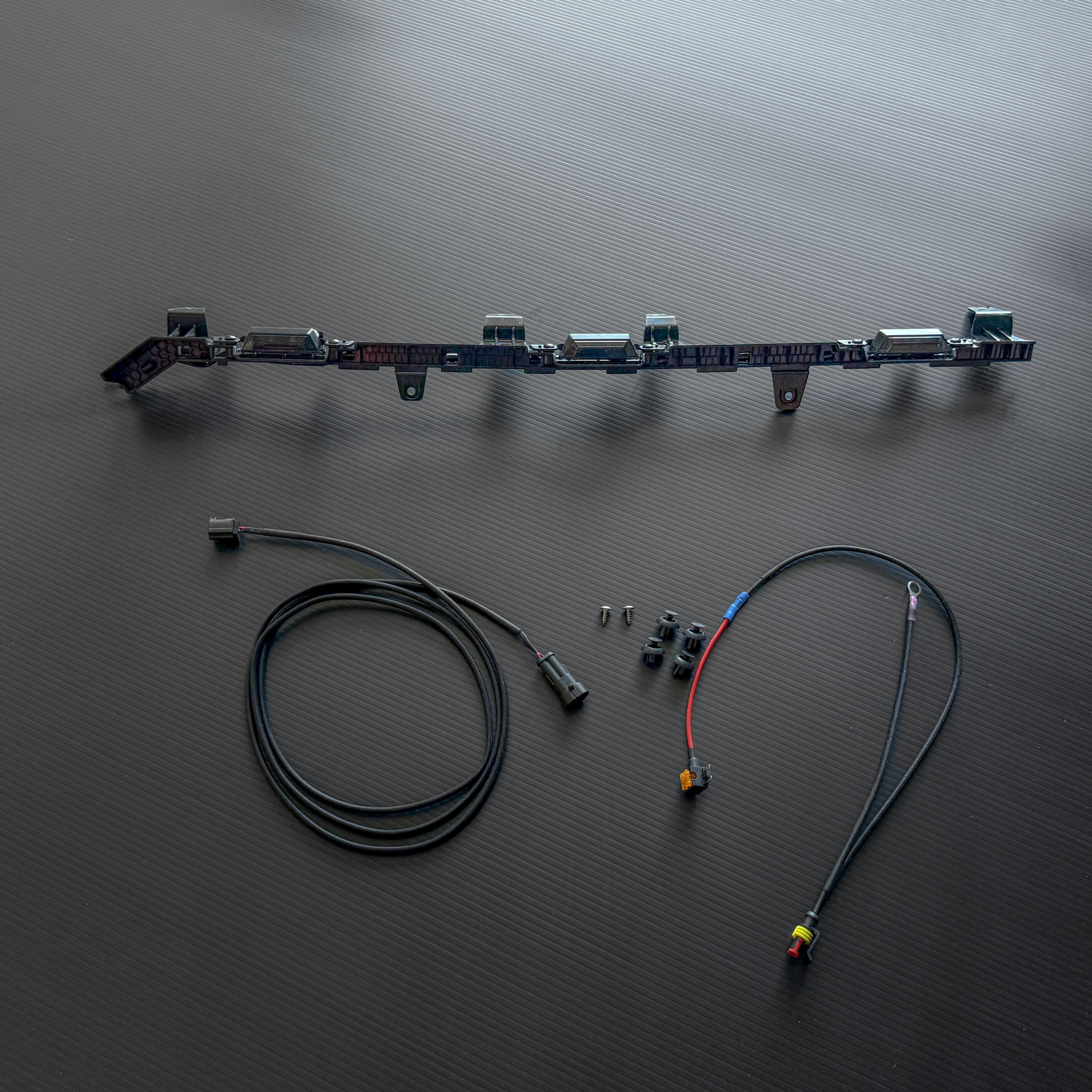 Elite Series Marker Lights for 2022+ Tundra TRD Pro Grille