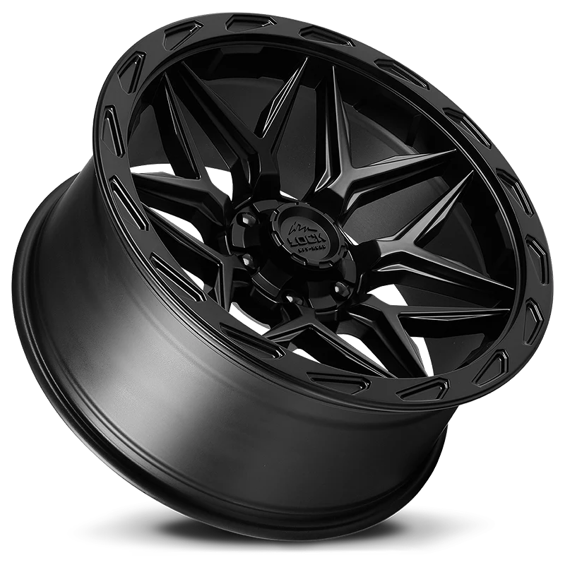 Matrix Series | Multiple Finishes