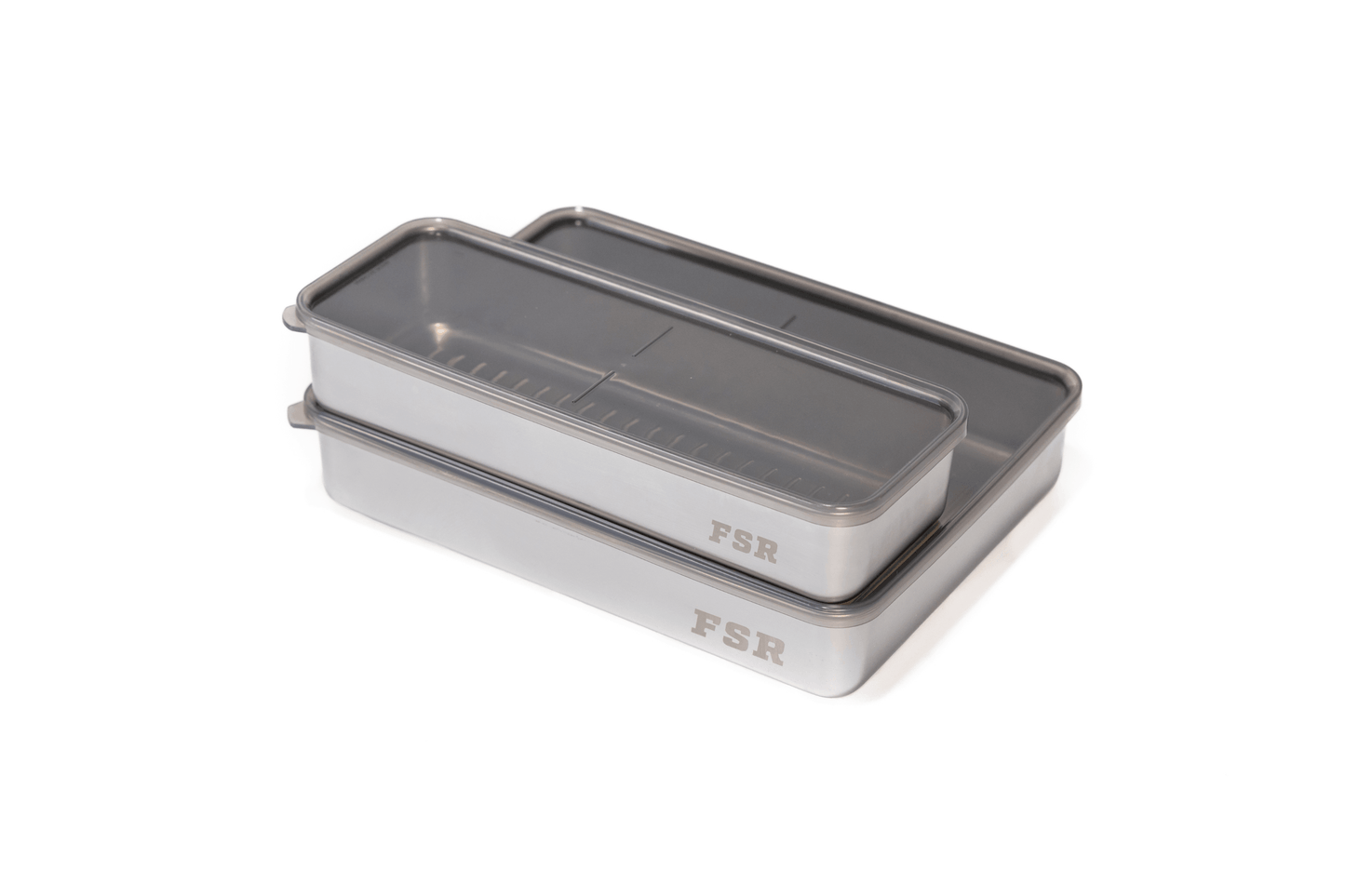 Stainless Steel Meat Trays