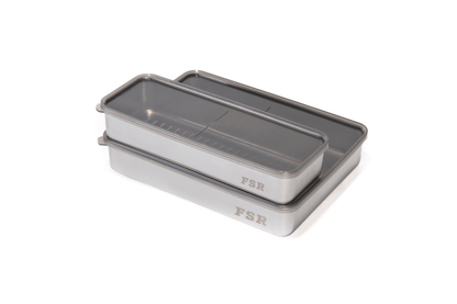 Stainless Steel Meat Trays