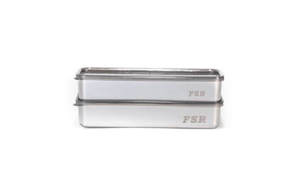 Stainless Steel Meat Trays
