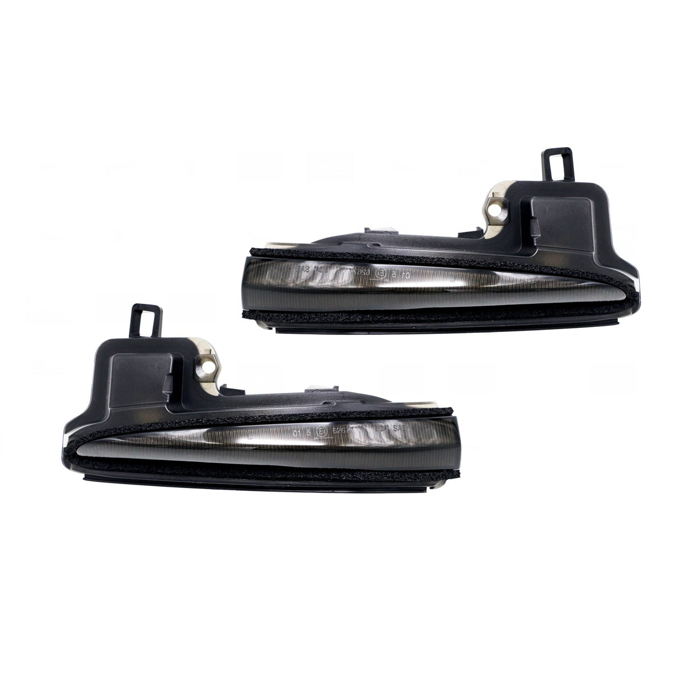 Sequential Mirror Turn Signals for 2016-2023 Tacoma