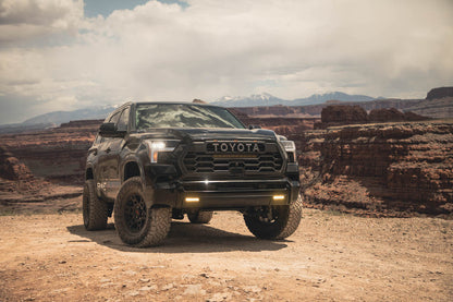 2023+ Sequoia Complete TRD Pro Grille Kit