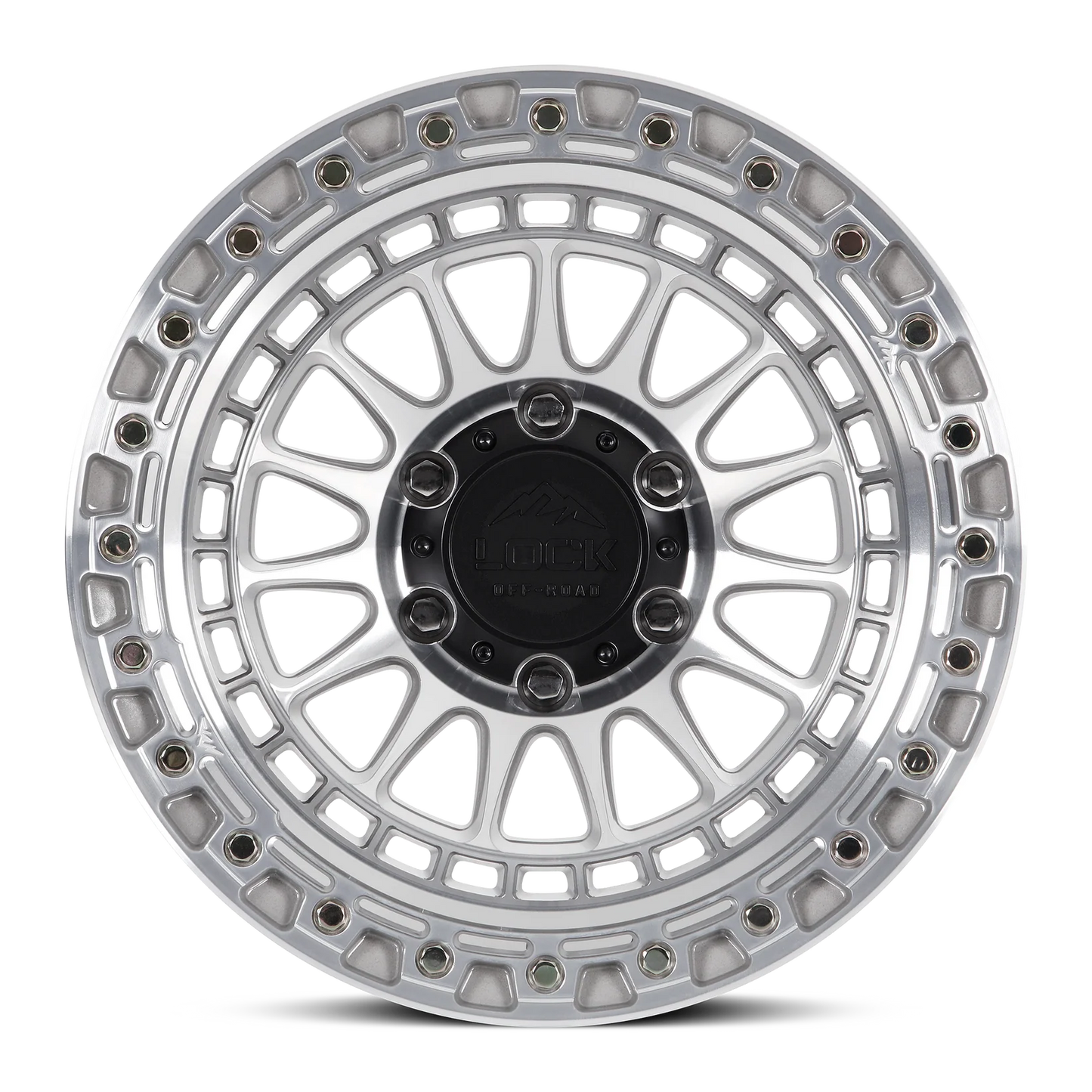 Mojave Series | Multiple Finishes