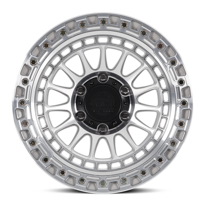 Mojave Series | Multiple Finishes