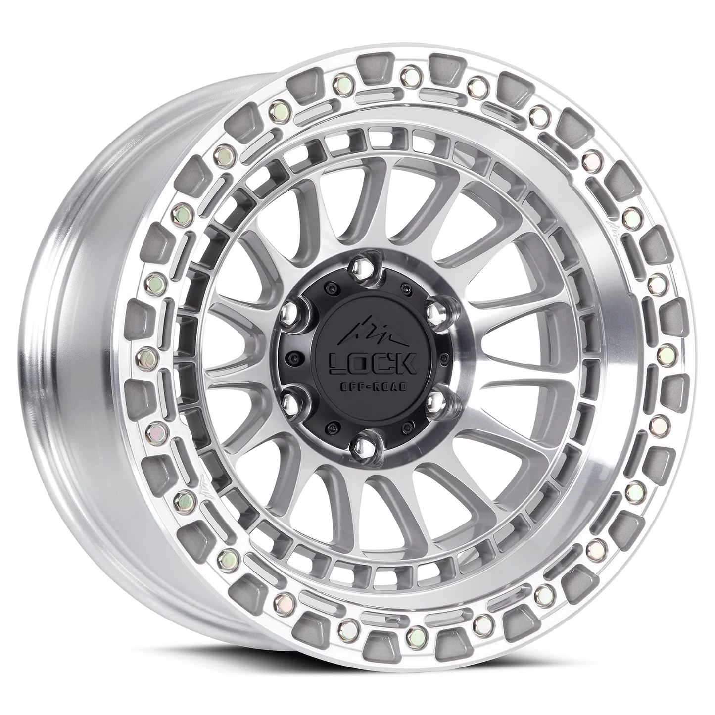 Mojave Series | Multiple Finishes