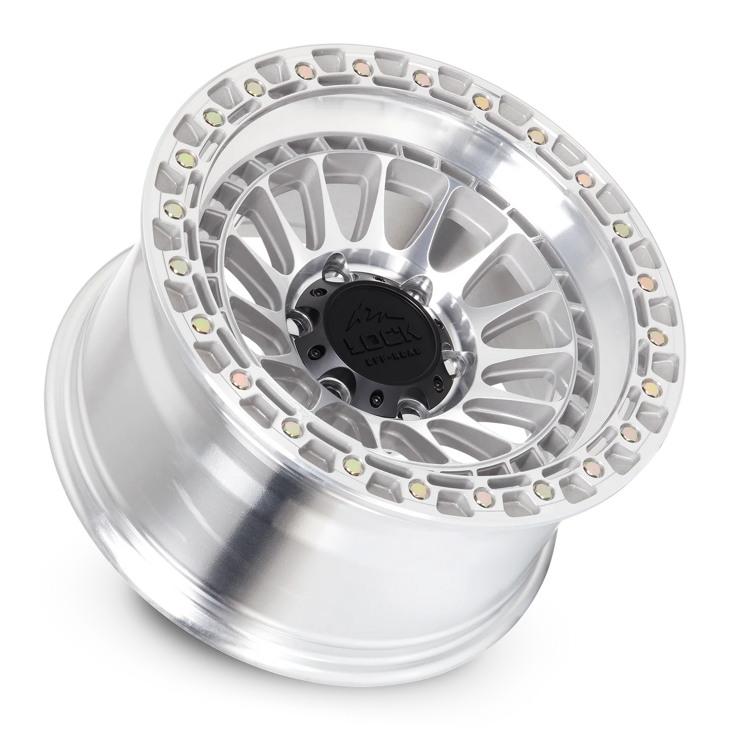 Mojave Series | Multiple Finishes