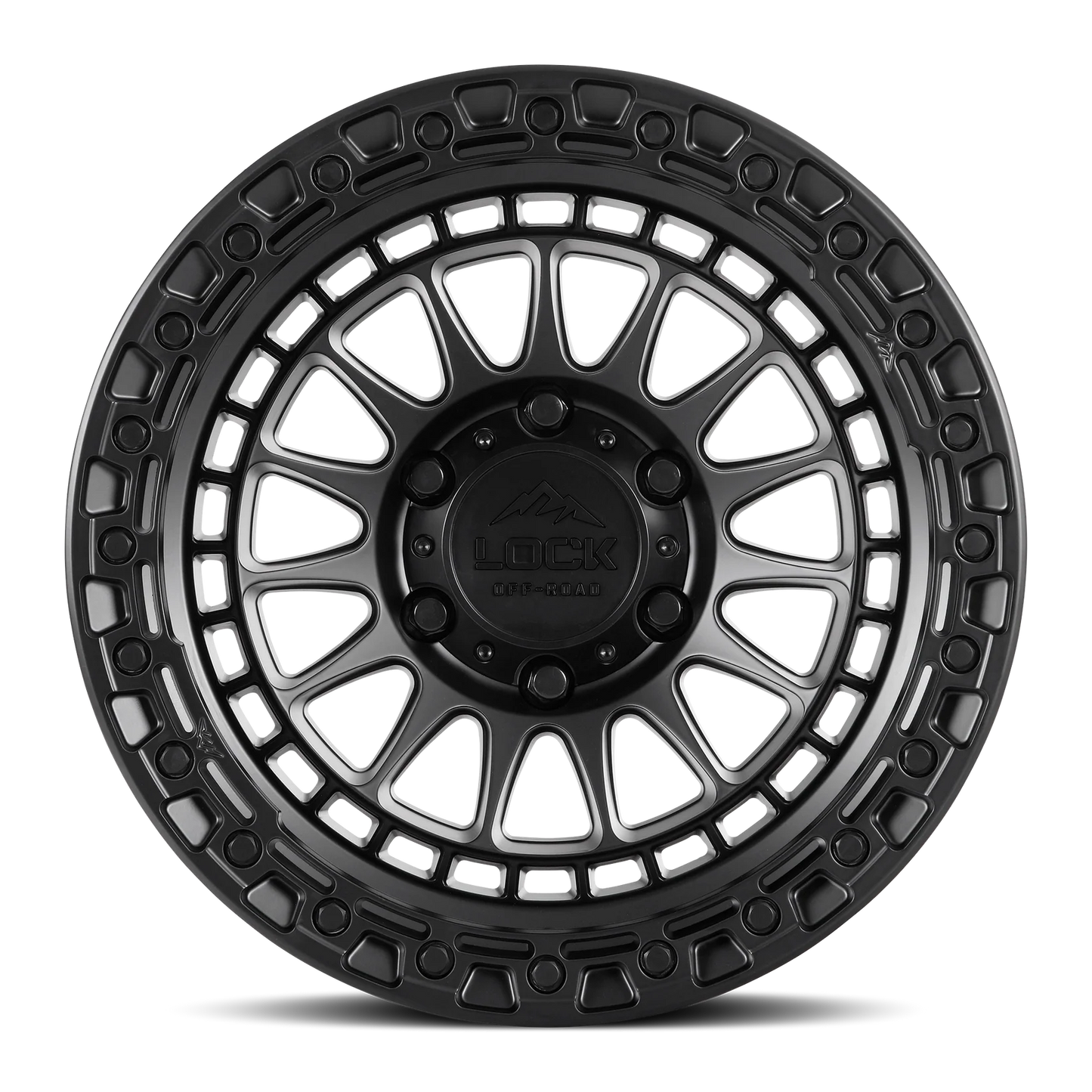 Mojave Series | Multiple Finishes