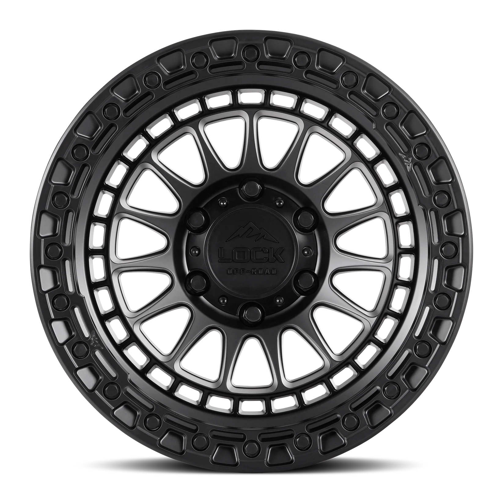 Mojave Series | Multiple Finishes