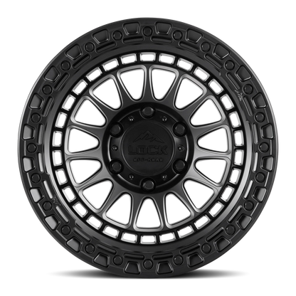 Mojave Series | Multiple Finishes