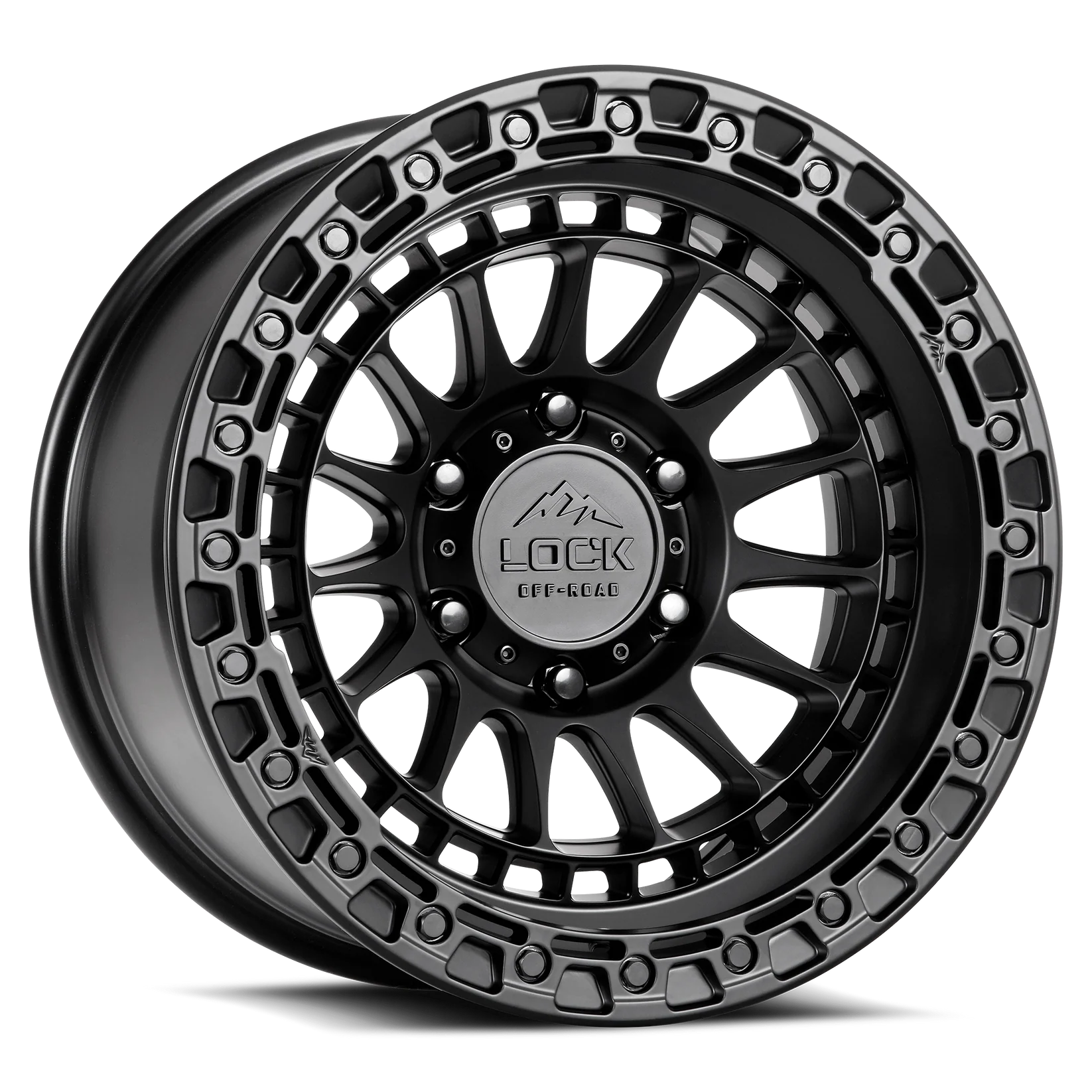 Mojave Series | Multiple Finishes