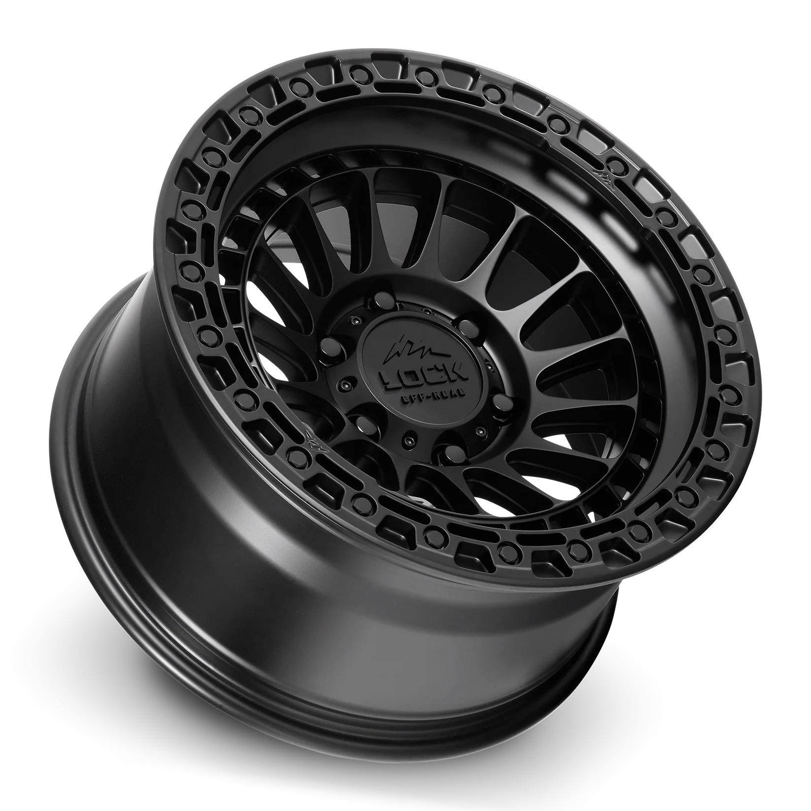 Mojave Series | Multiple Finishes