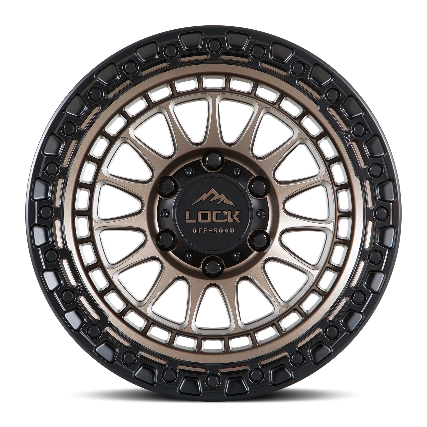 Mojave Series | Multiple Finishes