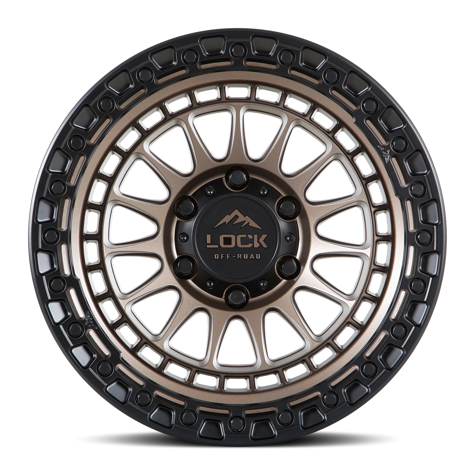 Mojave Series | Multiple Finishes