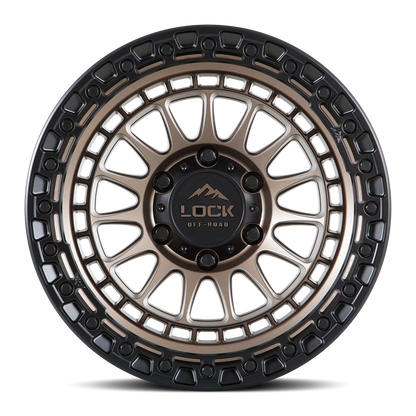 Mojave Series | Multiple Finishes