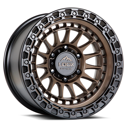 Mojave Series | Multiple Finishes