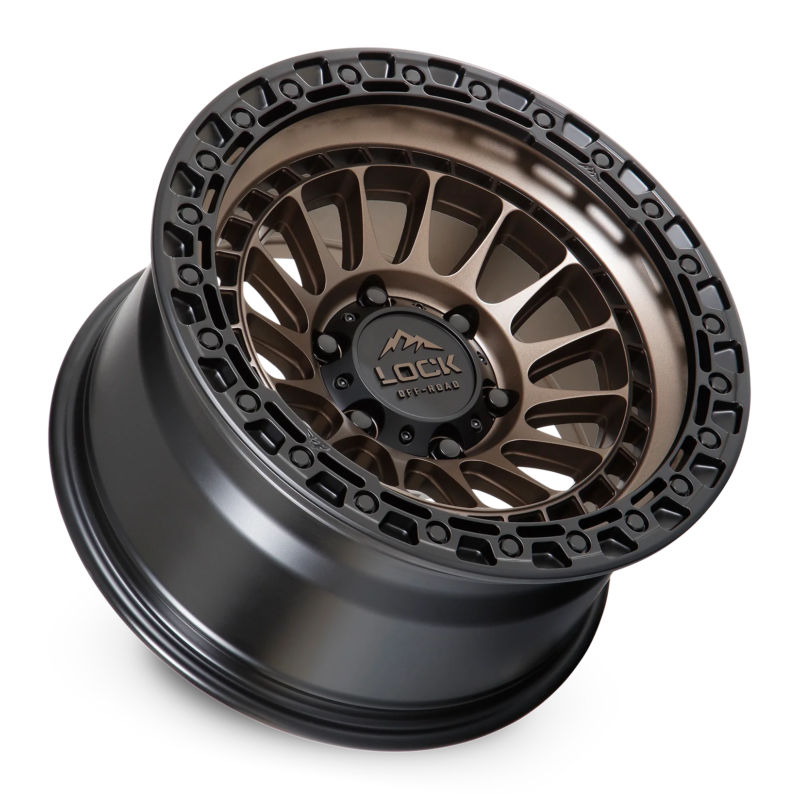 Mojave Series | Multiple Finishes