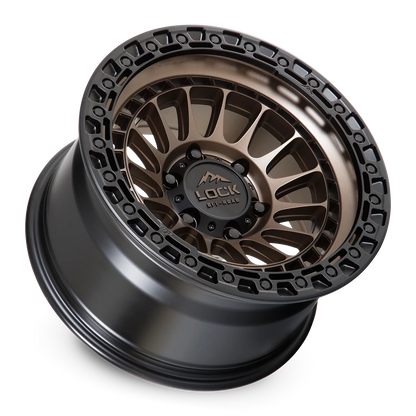 Mojave Series | Multiple Finishes