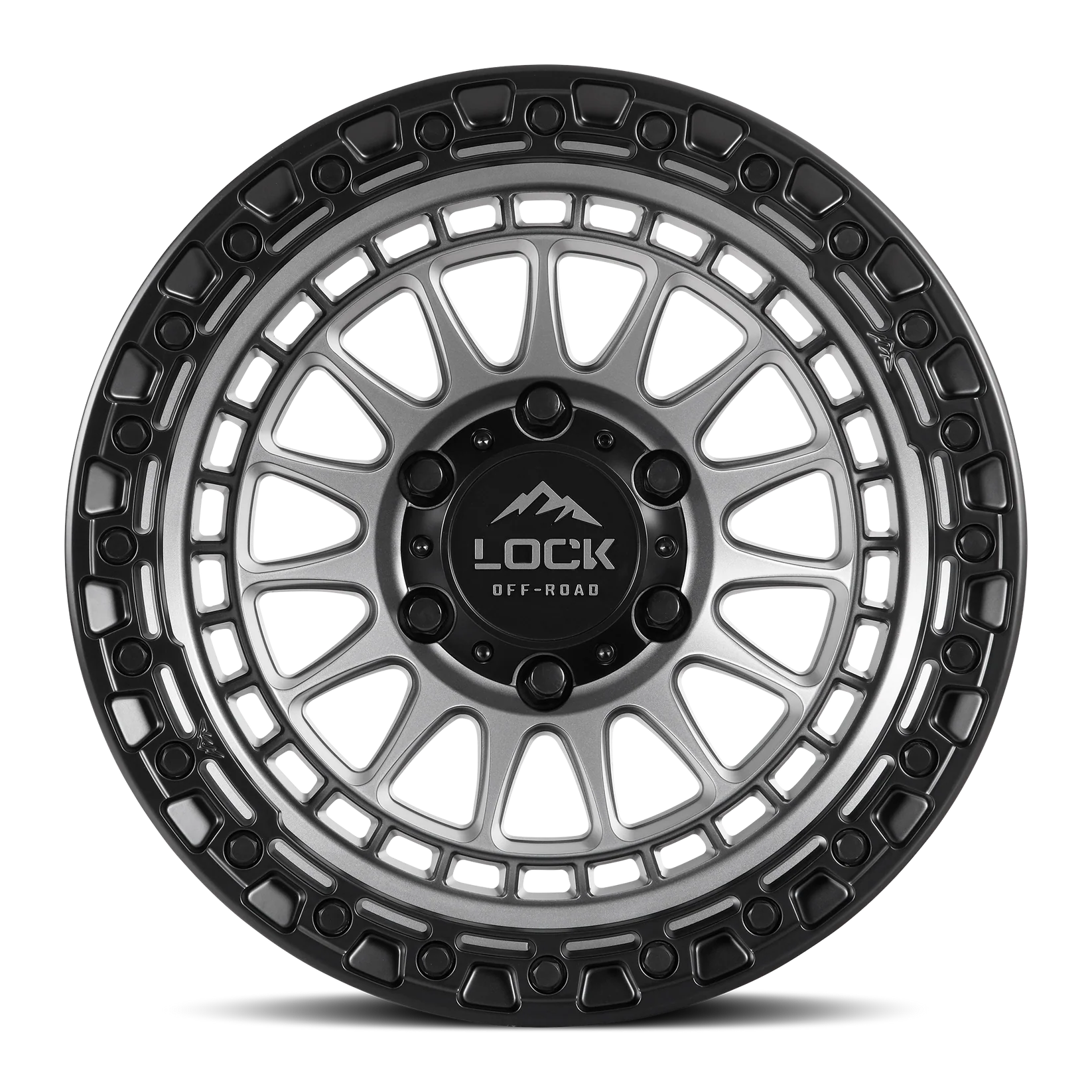 Mojave Series | Multiple Finishes