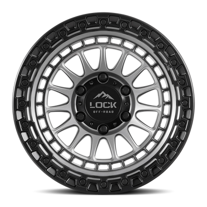 Mojave Series | Multiple Finishes