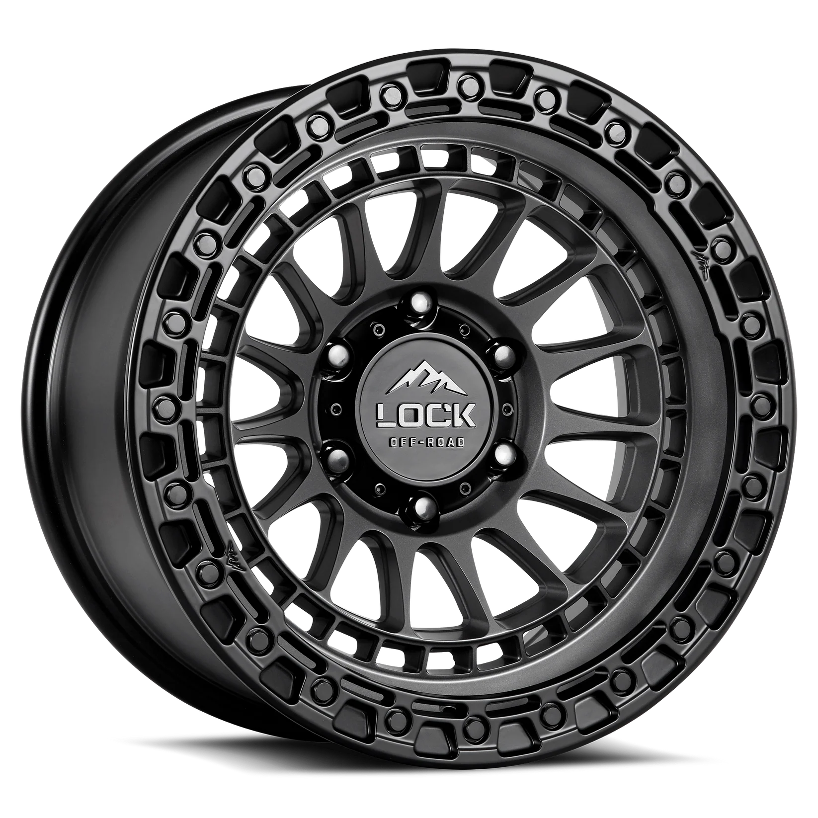 Mojave Series | Multiple Finishes