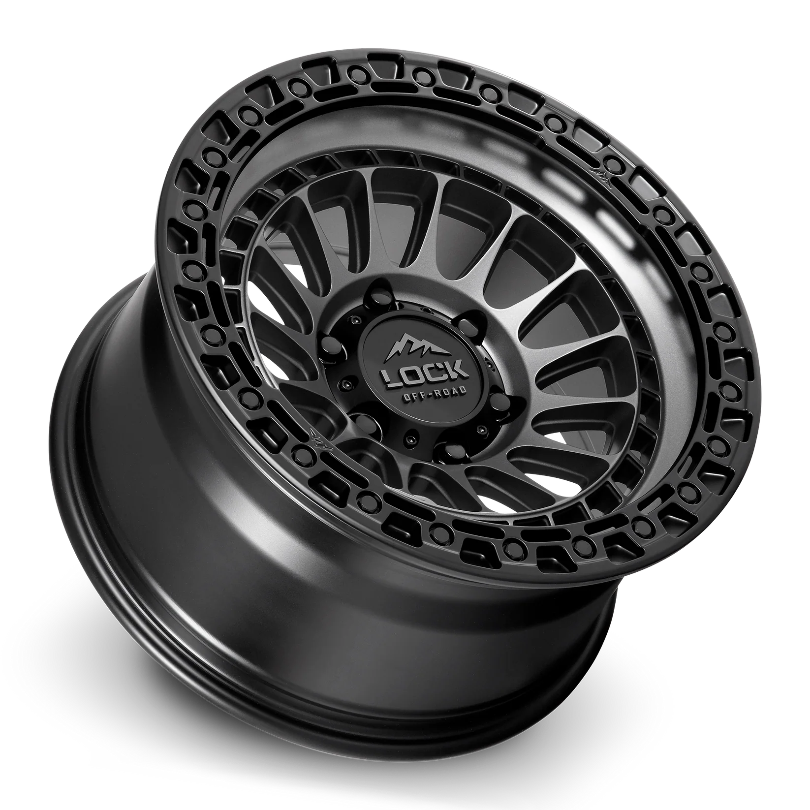 Mojave Series | Multiple Finishes