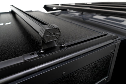 Nova - Hybrid Foldout Rooftop Tent