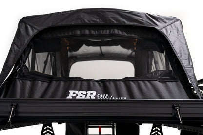 Nova - Hybrid Foldout Rooftop Tent