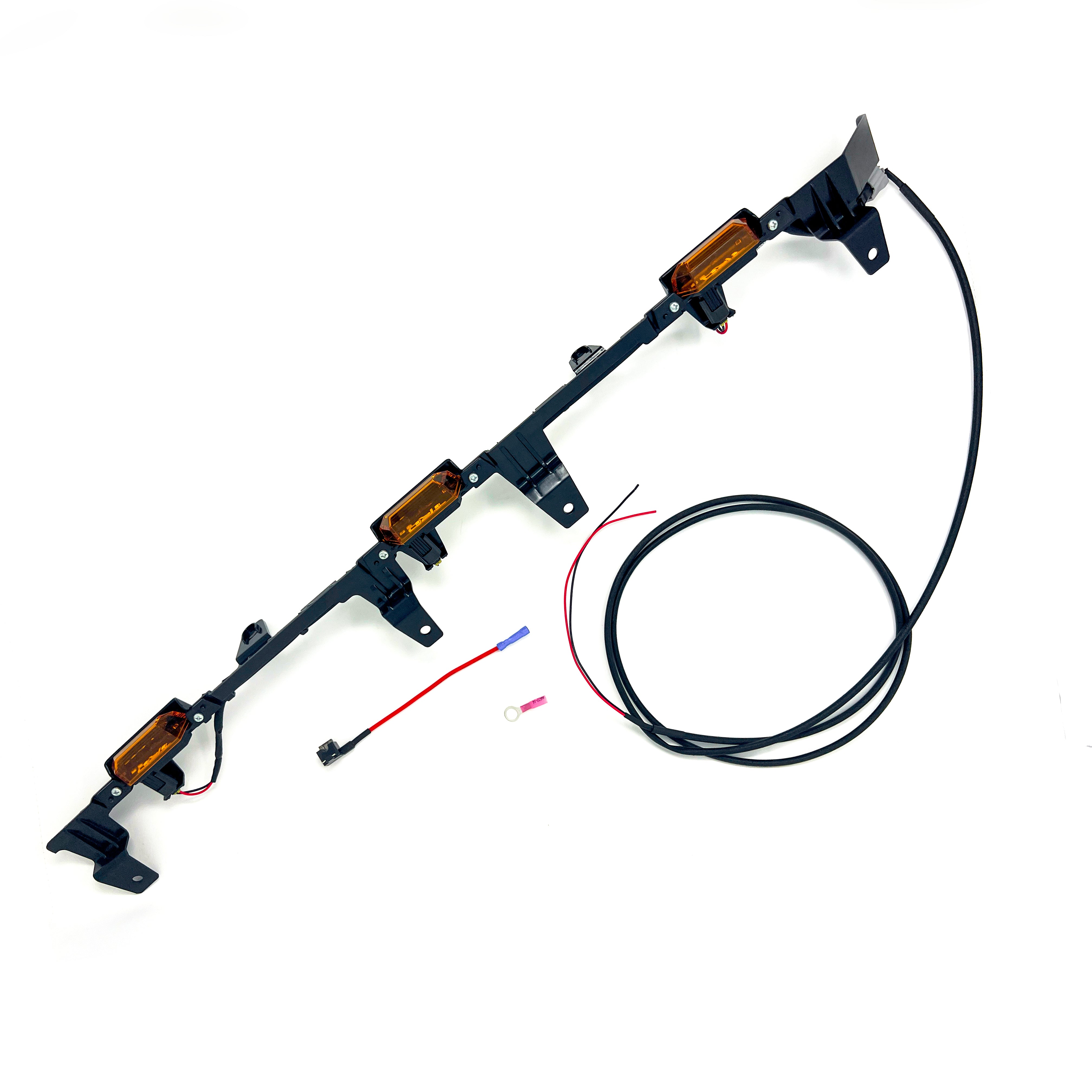 2022+ Tundra OEM TRD Pro Marker Lights with Wire Harness