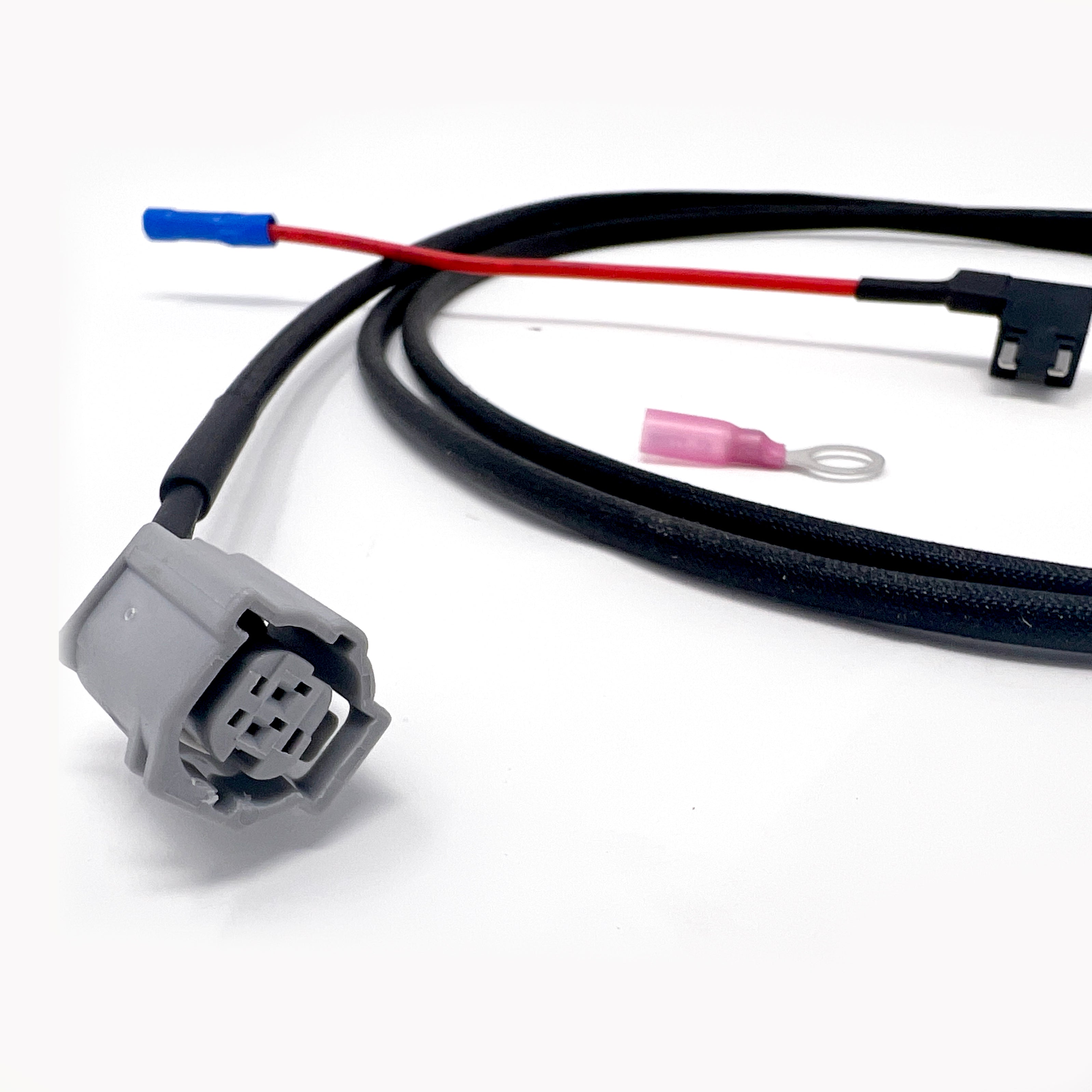 2022+ Tundra OEM TRD Pro Marker Lights with Wire Harness