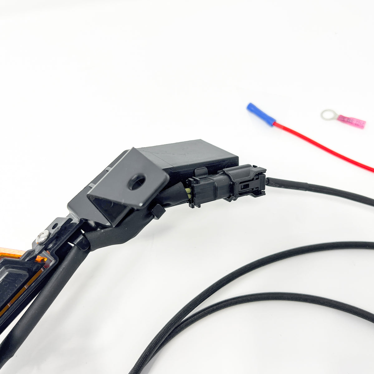 Wire Harness for Tundra TRD Pro OEM Marker Lights – Rave Off Road