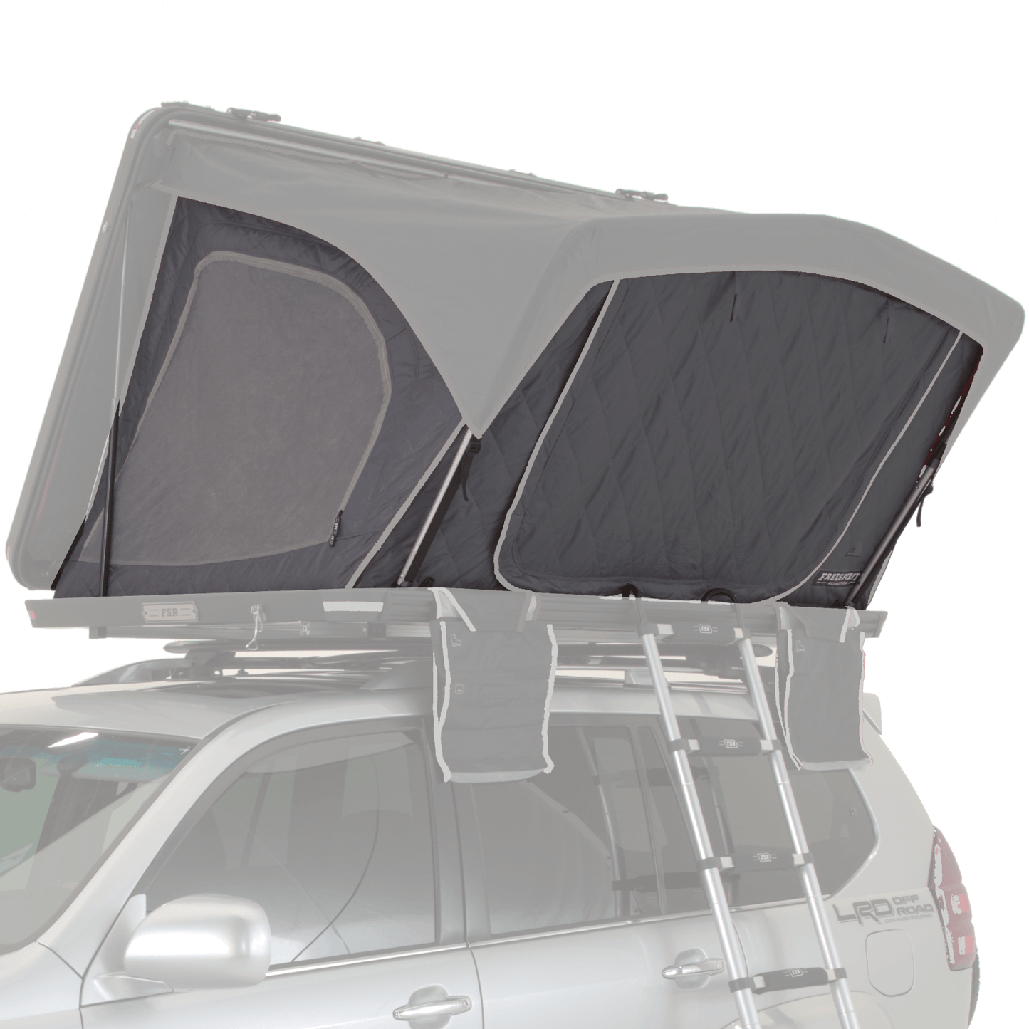 Odyssey Series - Replacement Tent Body