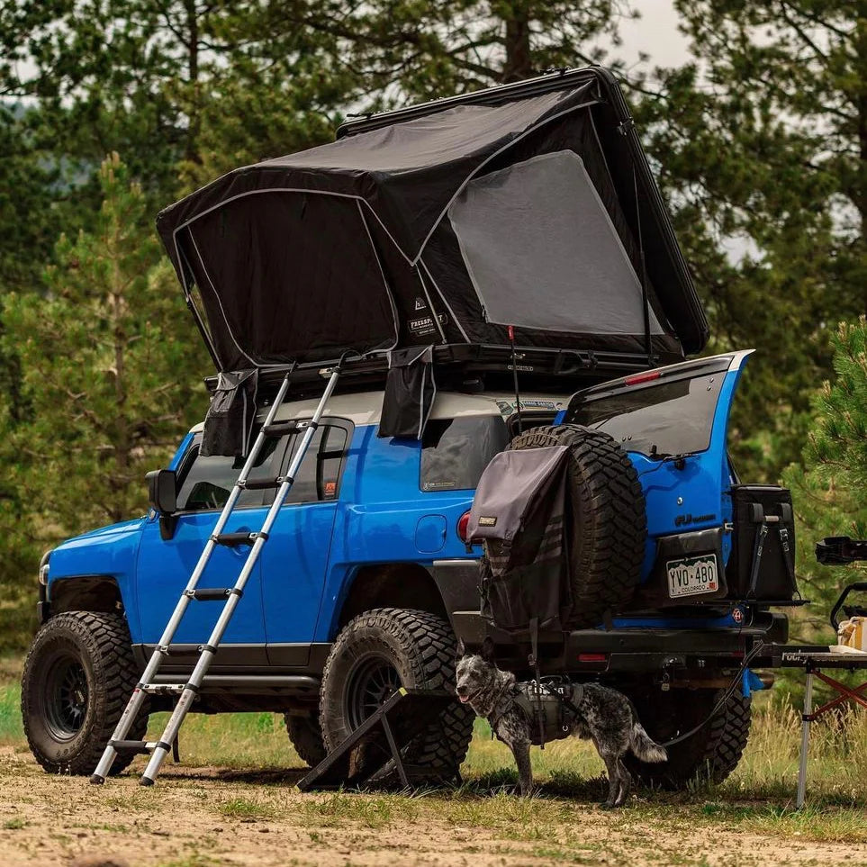 Off road tent hot sale