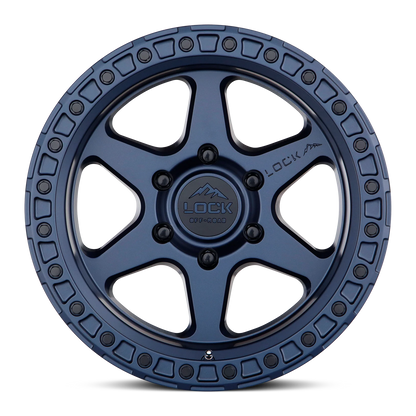 Olympus Series | Multiple Finishes